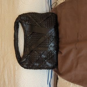 Bottega Vaneta Shoulder Bag